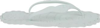 Zimmermann Flip Flops - Dames - Slippers - Blauw - 40 EU - Schoenen