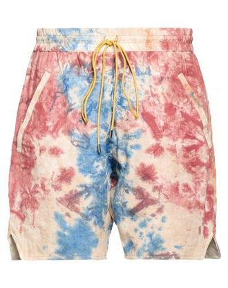 Rhude BOTTOMWEAR - Shorts & Bermuda Shorts on YOOX.COM