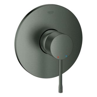 GROHE 24 168 Al1 Essence Monomando De Ducha 1/2 Grafito Cepillado - Ref: 24 168 Al1 - Grohe