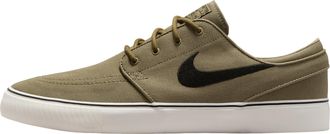Nike SB Zoom Janoski OG+ Canvas Neutral Olive HQ1655-201
