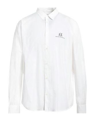 A|X Armani Exchange TOPWEAR - Shirts on YOOX.COM
