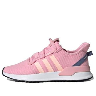 adidas (WMNS) adidas U_Path Run True Pink G27644
