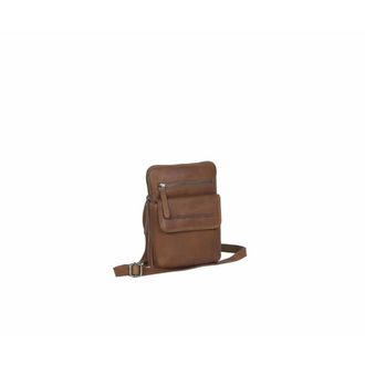 The Chesterfield Brand Dames, Tassen, Bruin, Maat: ONE Size