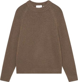 Les Deux Uomo, Maglie, Marrone, M, new