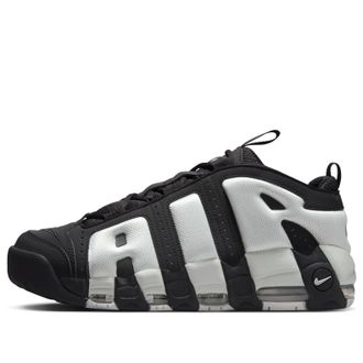 Nike Air More Uptempo Low White Photon Dust FZ3055-001