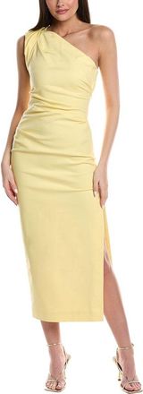 Misha Collection Collection Aubree Midi Dress