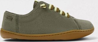 Camper Sneakers CAMPER Kids color Green