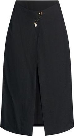 Carven BOTTOMWEAR - Midi skirts sur YOOX.COM
