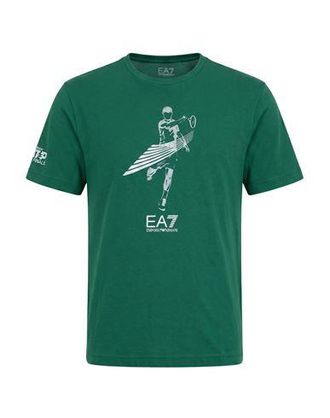 Emporio Armani TOPWEAR - T-shirts on YOOX.COM