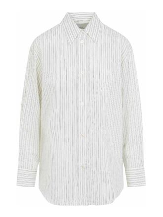 STUDIO NICHOLSON Rouen Shirt