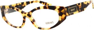 Versace VE3369 777 Havana 53mm