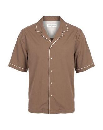 Officine G&eacute;n&eacute;rale TOPWEAR - Shirts sur YOOX.COM