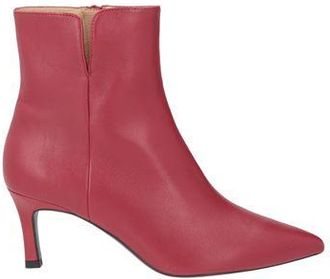 Unisa CALZADO - Botines de ca&ntilde;a alta en YOOX.COM