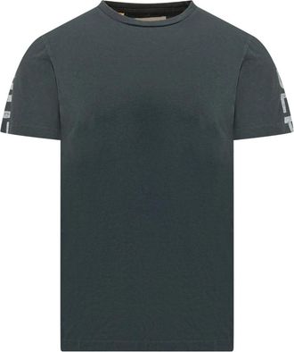 Gallery Dept. French Collector T-shirt - Heren - T-shirts - Zwart - S - Katoen - Tops