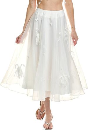 Bardot Marcelle Midi Skirt