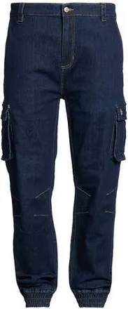 Dolly Noire PARTES DE ABAJO - Pantalones vaqueros en YOOX.COM