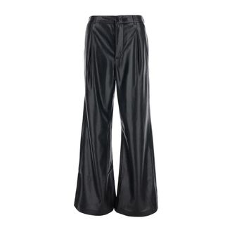 Andamane Mujer, Pantalones, Negro, Talla: M