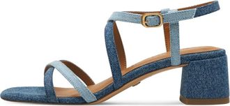 Tamaris Donna, Scarpe, Blu, 40 EU, new