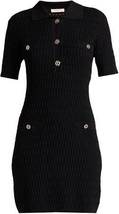 Twin-Set VESTIDOS - Minivestidos en YOOX.COM