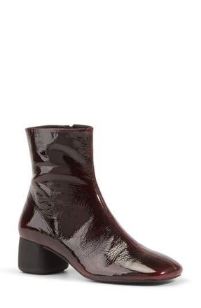 Vagabond Livia Bootie in Cherry at Nordstrom Rack, Size 10Us / 40Eu