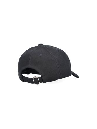 A.P.C. Womens A.p.c. Hats Black Cotton