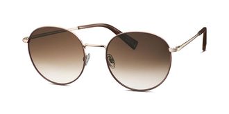 Brendel eyewear 905062 60 Womens Sunglasses Brown Size 55