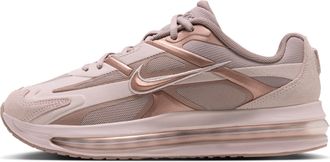 Nike Womens Air Max Metro Shoes in Brown | IW4934-200