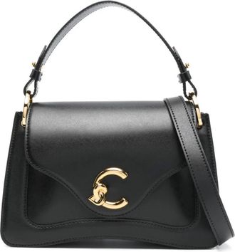 Coccinelle Mujer, Bolsos, Negro, Talla: ONE Size