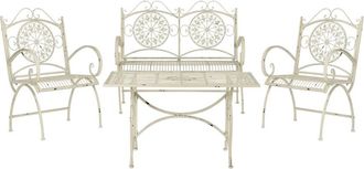 Safavieh Sophie Outdoor 4Pc Set