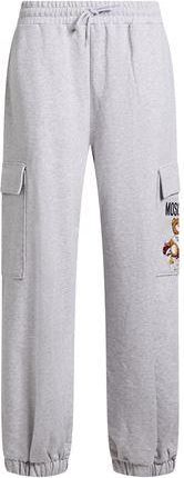 Moschino BOTTOMWEAR - Pantaloni su YOOX.COM