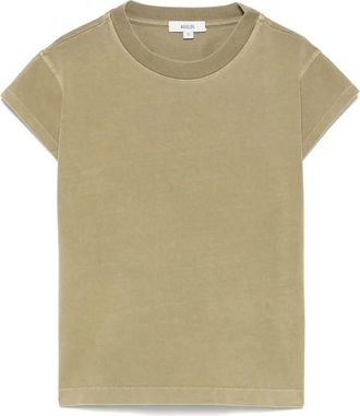 A Gold E T-shirt Bryce - Verde