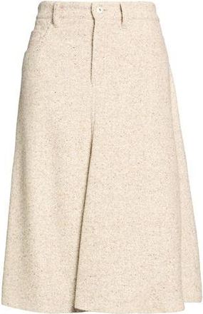 Brunello Cucinelli BOTTOMWEAR - Gonne midi su YOOX.COM