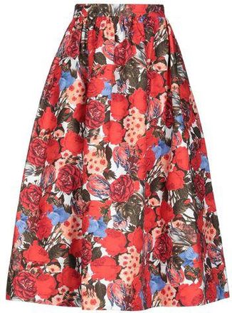 Marni BOTTOMWEAR - Midi skirts sur YOOX.COM