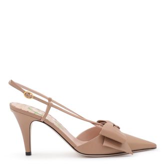 Valentino Garavani With Heel