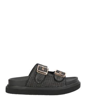 Ex&eacute; CALZADO - Sandalias con cierre en YOOX.COM