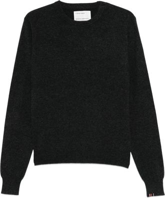 Extreme Cashmere Maglione girocollo - Grigio