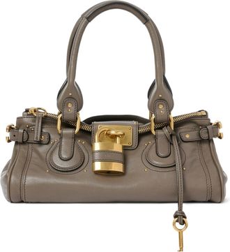 Chlo&eacute; BAG PADDINGTON - Chloe - Woman