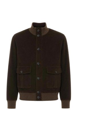 Circolo 1901 Velvet Jacket