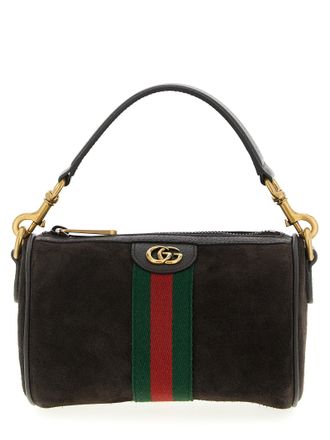 Gucci Ophidia mini-handtas