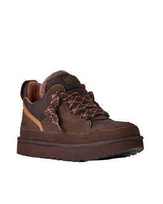 UGG Lowmel Sneaker - Brown