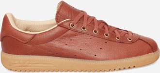 adidas Tobacco Super Sneakers Fox Brown