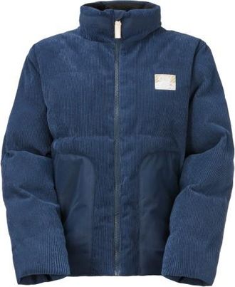 Picture Nury Puffer Jacket Freizeitjacke f&uuml;r Damen | blau