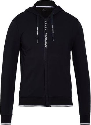 A|X Armani Exchange TOPWEAR - Sweatshirts on YOOX.COM