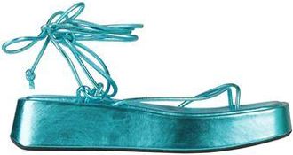 PARIS TEXAS SCHUHE - Zehentrenner auf YOOX.COM