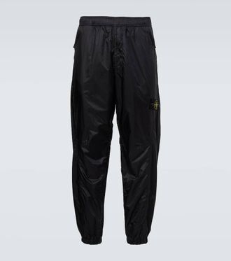 Stone Island Compass sweatpants