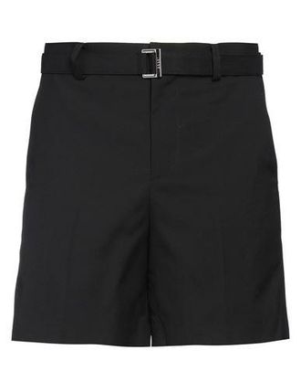 sacai BOTTOMWEAR - Shorts & Bermuda Shorts sur YOOX.COM