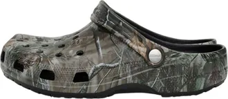 Crocs x JJJJound Classic Clog Realtree AP Camo 211733-001