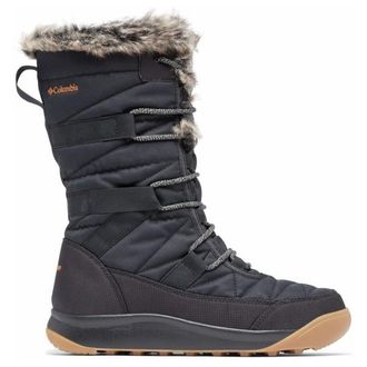Columbia Minx IV Winterschuhe f&uuml;r Damen | grau