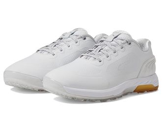 Puma Alphacat Nitro Mens Shoes Feather Gray/Feather Gray : 10.5 D - Medium