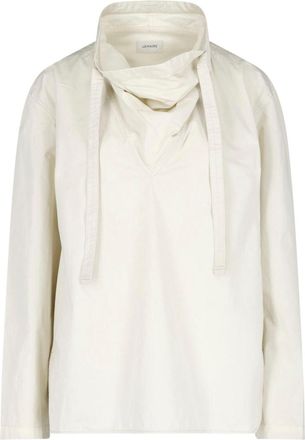 Christophe Lemaire T-Shirt Collo Alto